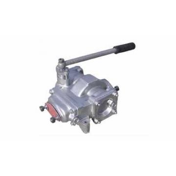 NACHI IPH-5A-50-21 IPH Series Gear Pump