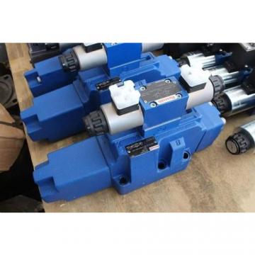 REXROTH 4WE 6 D6X/EW230N9K4 R900909559 Directional spool valves