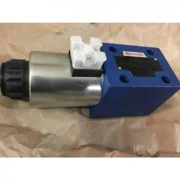 REXROTH 4WMM 6 D5X/F R900469301 Directional spool valves