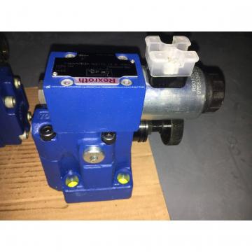 REXROTH 4WE 10 H5X/EG24N9K4/M R901278762 Directional spool valves