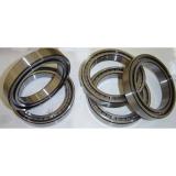 CONSOLIDATED BEARING 6007 NR  Single Row Ball Bearings