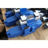 REXROTH 4WE 10 C3X/OFCG24N9K4 R900500925 Directional spool valves