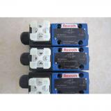 REXROTH 3WE 6 B6X/EW230N9K4/V R900716175 Directional spool valves